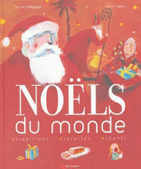 Noël autour du monde